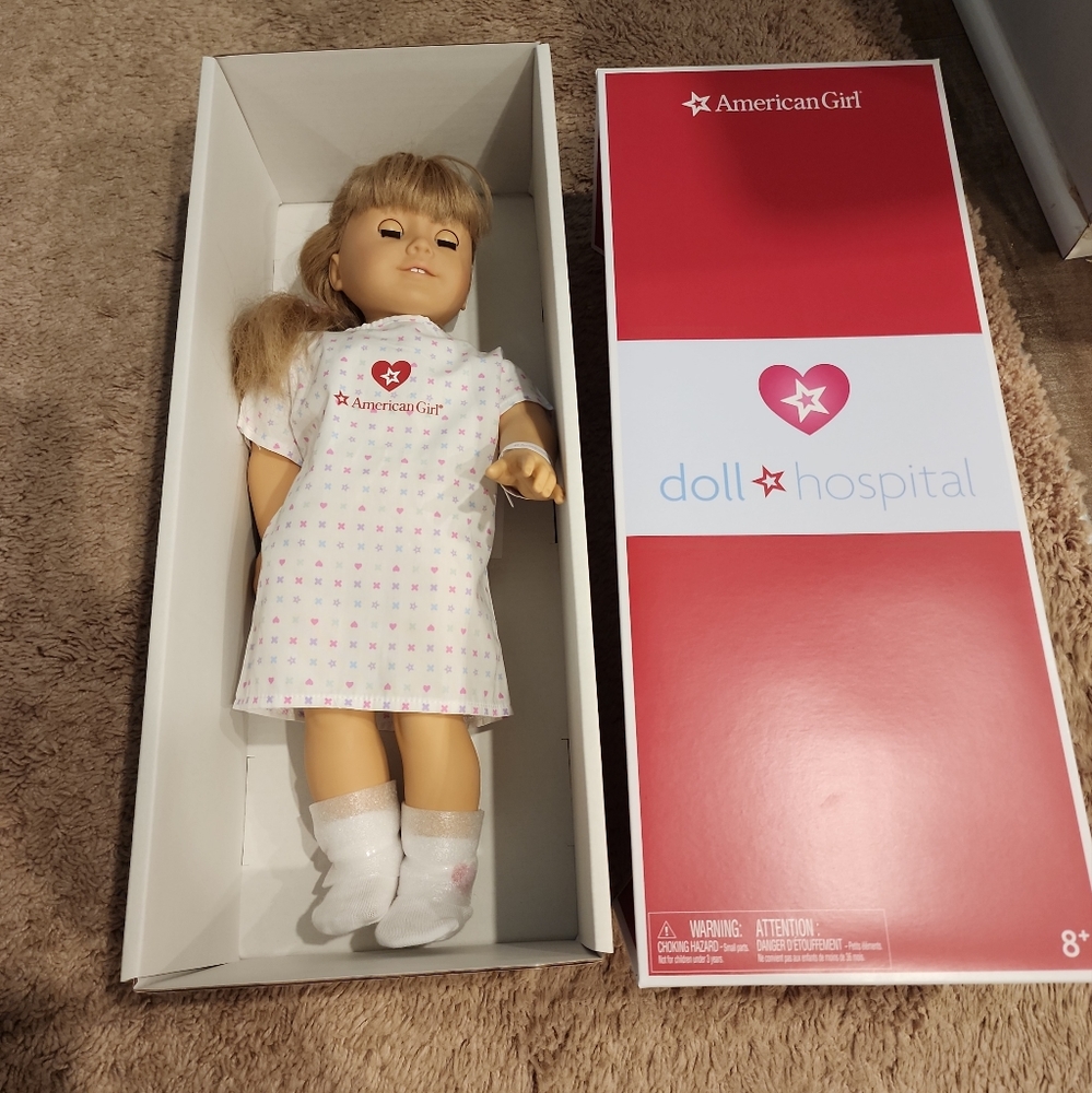 American Girl 18" Doll *Pleasant Company* Girls of Today #3 - Picture 3 of 17